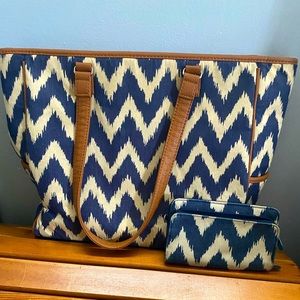 Thirty-one Tote bag